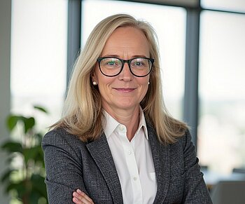 Steuerberaterin Sabine Wurst aus Backnang