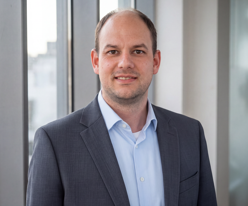 Jan-Christopher Heinzelmann ECOVIS RTS Unternehmensberatung Albstadt