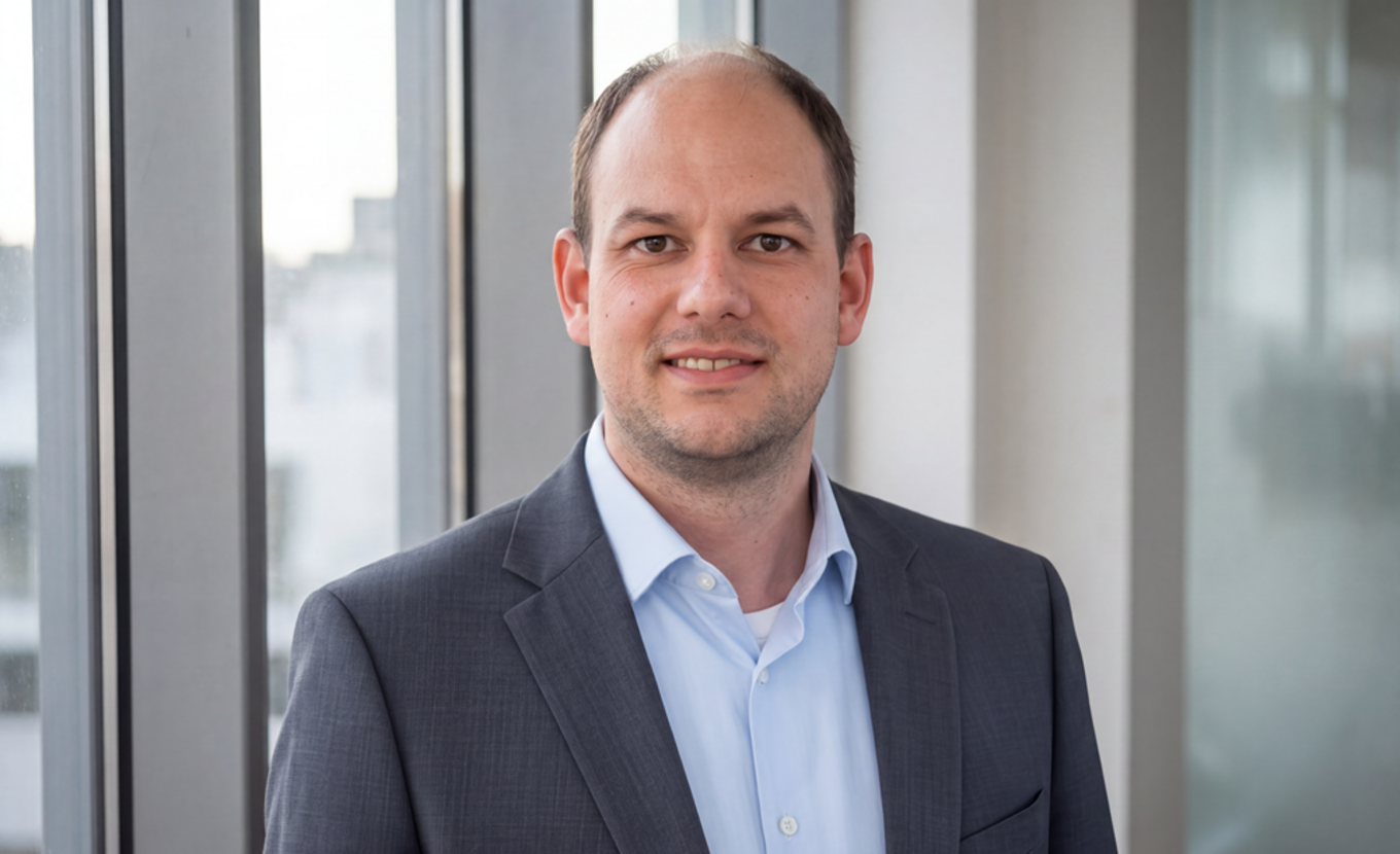 Jan-Christopher Heinzelmann ECOVIS RTS Unternehmensberatung Albstadt