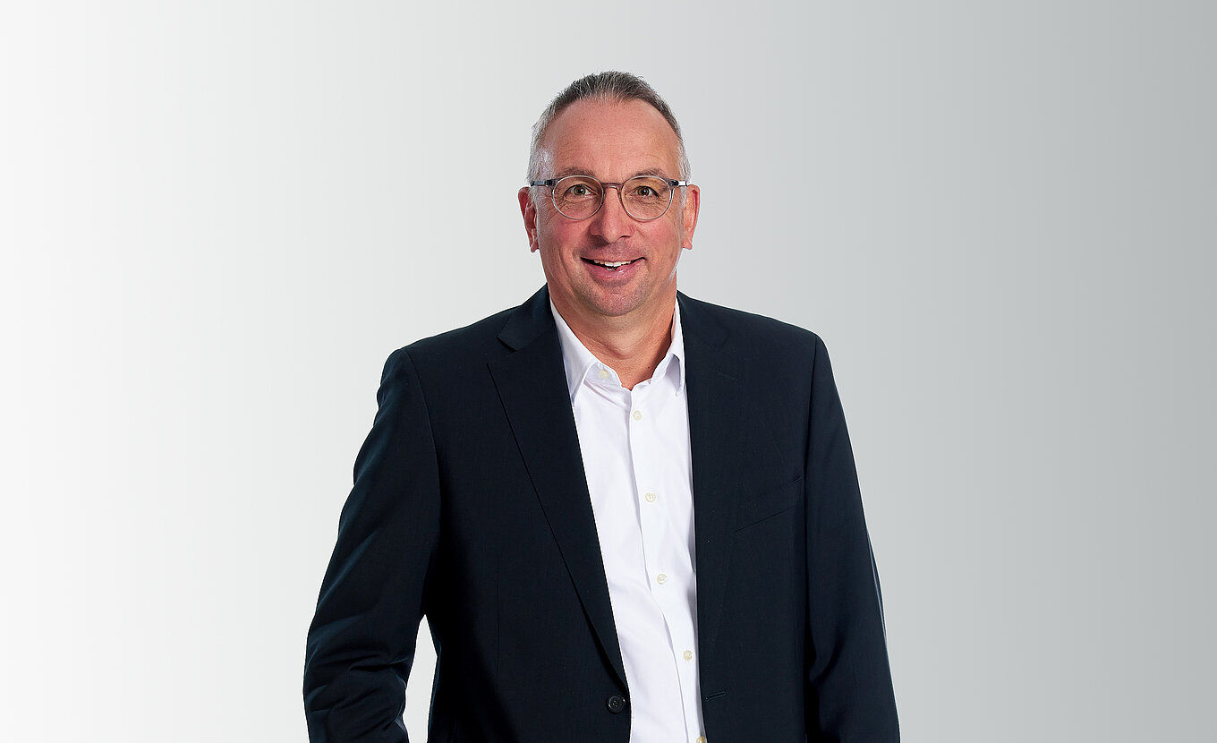 Jens Diermann Steuerberater aus Schorndorf