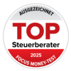 RTS Top Steuerberater 2023
