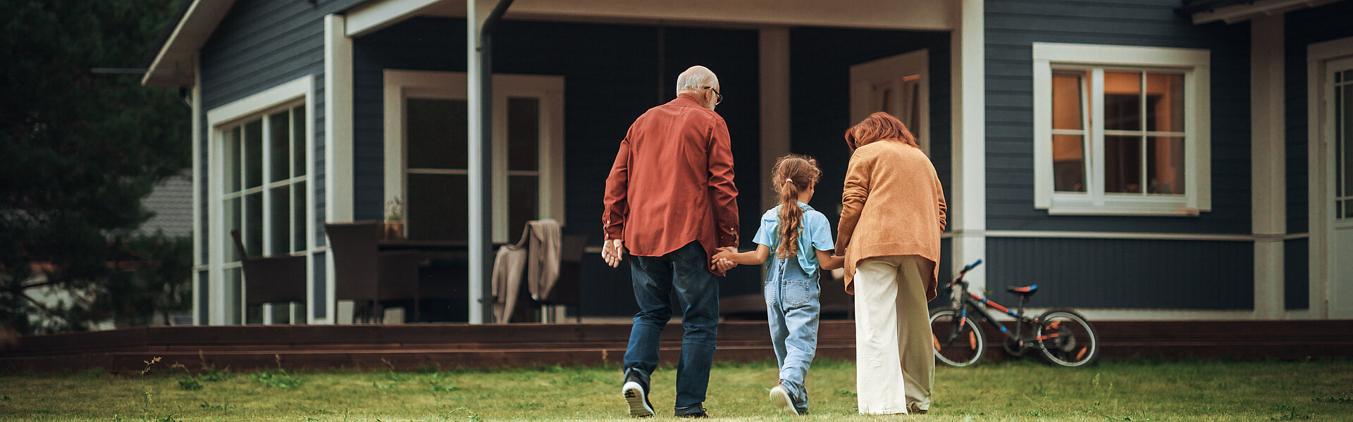Das Familienheim sichern: Fristen kennen, Erbschaftsteuer vermeiden