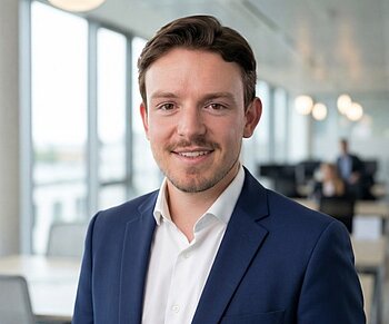 ECOVIS RTS Ladenburg Steuerberater Leon Könn