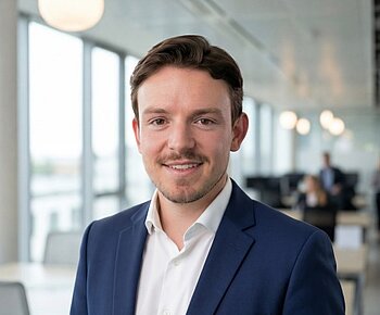 ECOVIS RTS Ladenburg Steuerberater Leon Könn