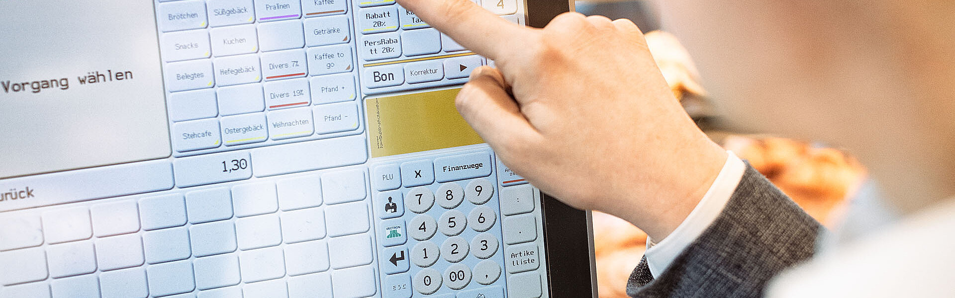 TSE-Kasse: Was ist bei der Nachrüstung steuerlich zu beachten? Neues von der Kasse - TSE Kosten