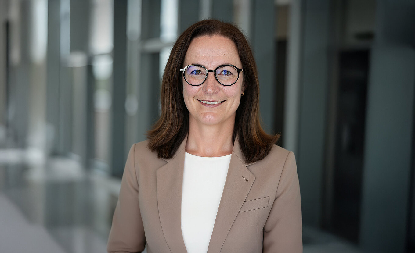 ECOVIS RTS Steuerberaterin Celine Koch aus Stuttgart