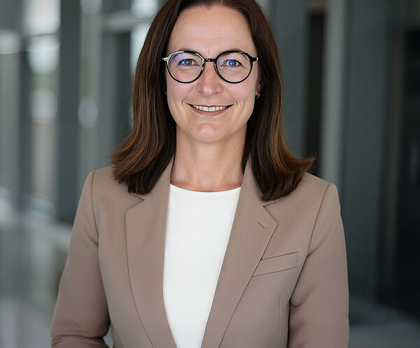 ECOVIS RTS Steuerberaterin Celine Koch aus Stuttgart