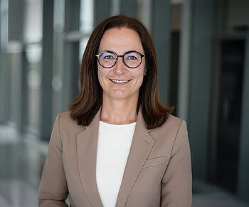 ECOVIS RTS Steuerberaterin Celine Koch aus Stuttgart