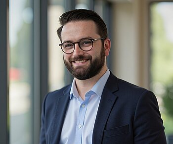 Steuerberater Christoph Zürn ECOVIS RTS Ravensburg