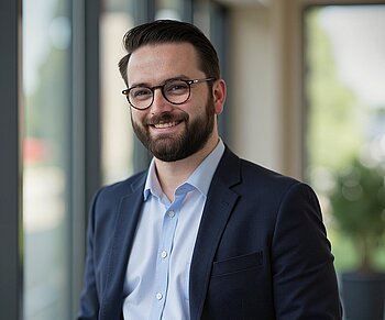 Steuerberater Christoph Zürn ECOVIS RTS Ravensburg