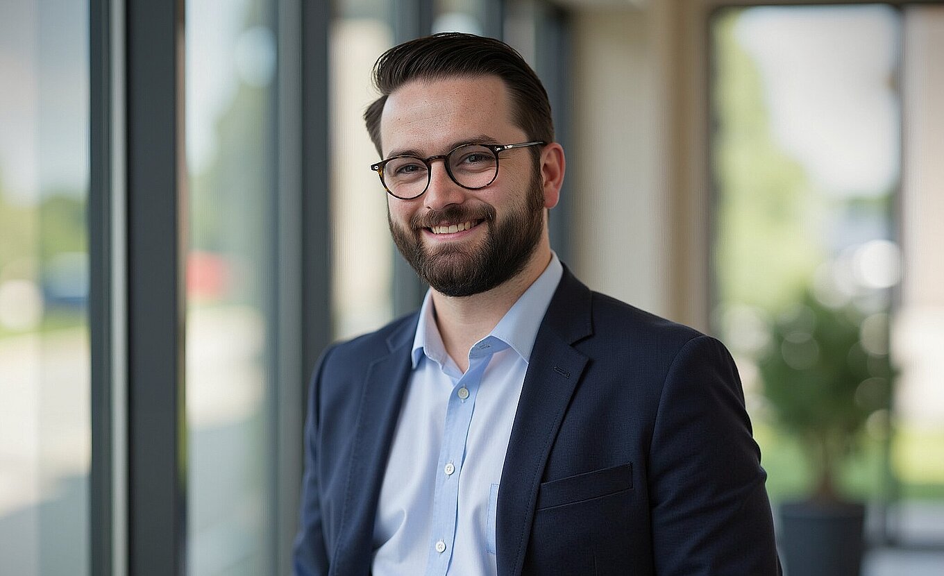 Steuerberater Christoph Zürn ECOVIS RTS Ravensburg