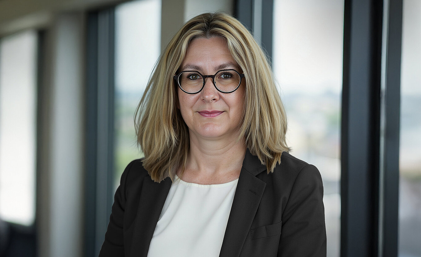 Steuerberaterin Michaela Welsch aus Metzingen