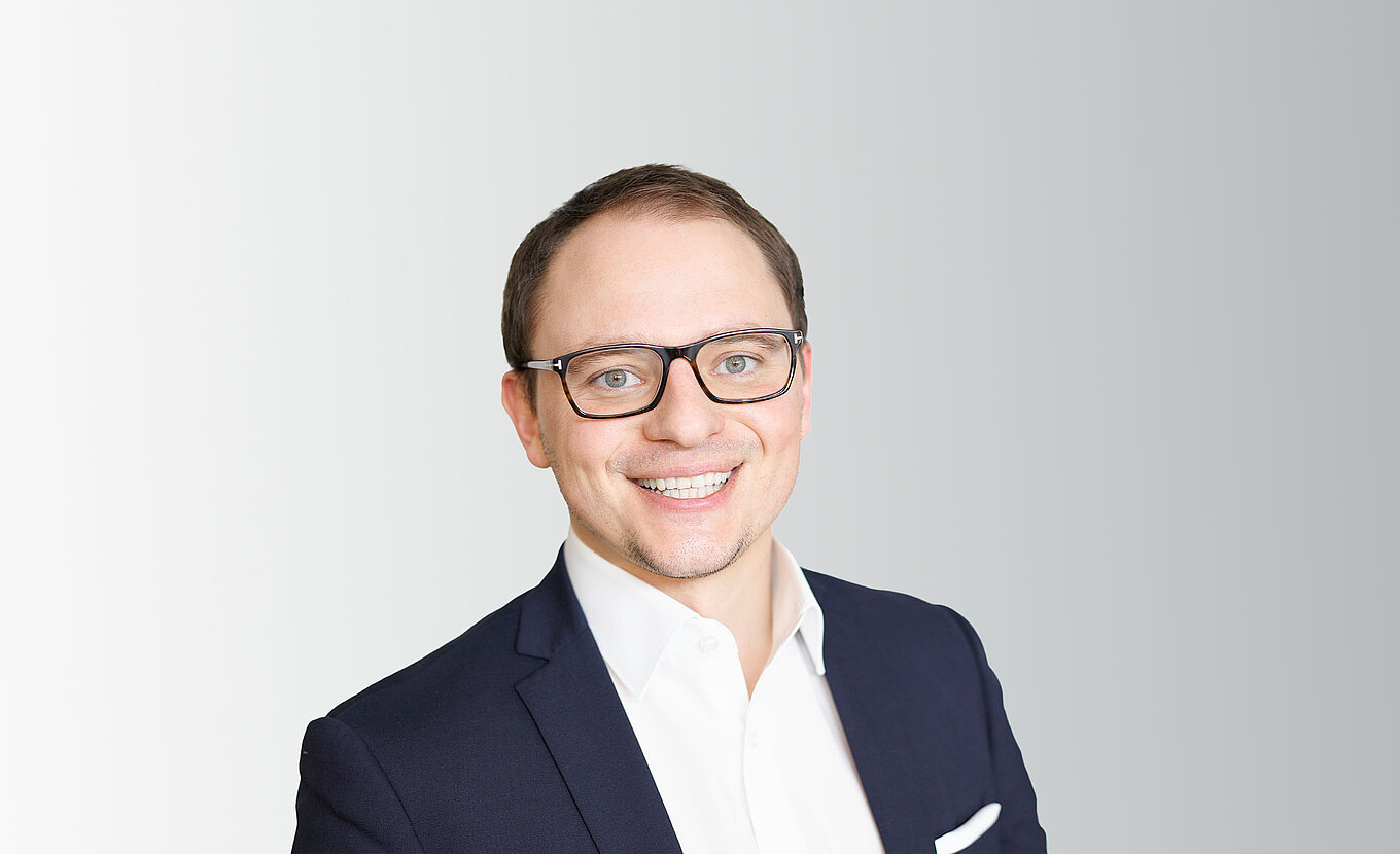 ECOVIS RTS Steuerberatung Rechtsanwalt Stuttgart Carl Dieterich
