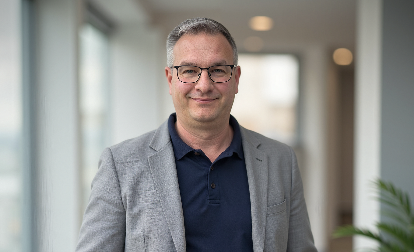 ECOVIS RTS Steuerberater Michael Heitz aus Kehl