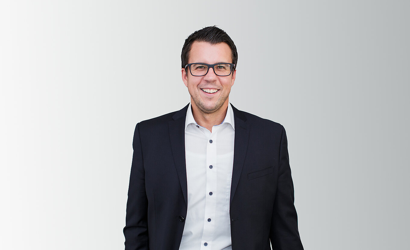 ECOVIS RTS Steuerberater Daniel Dostal aus Backnang