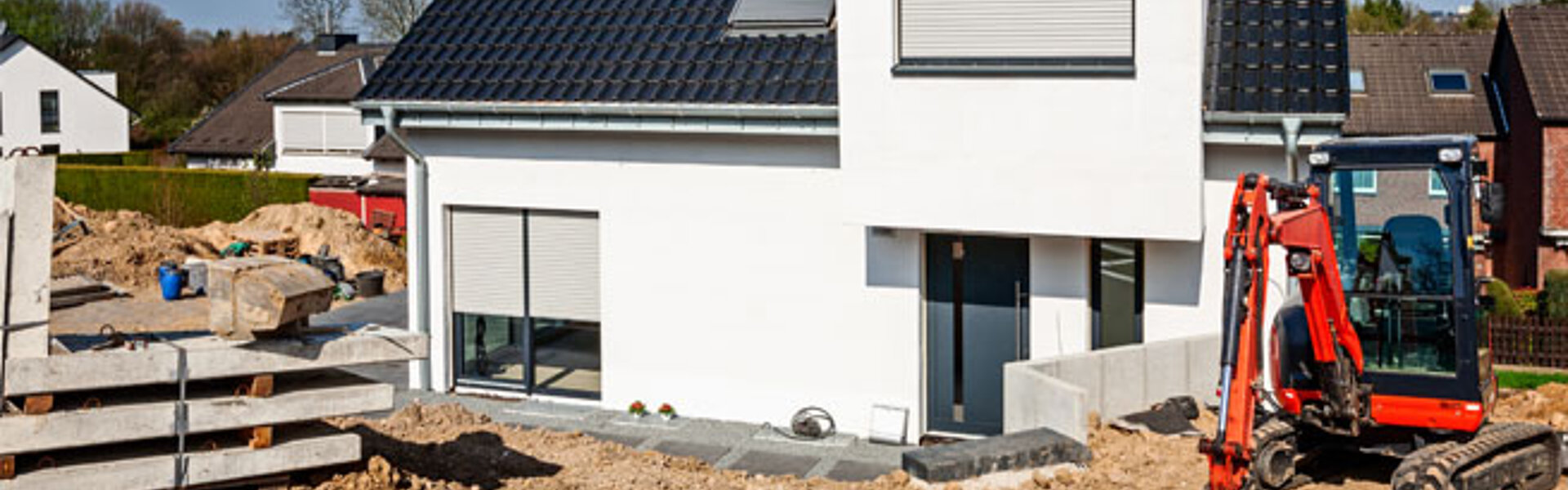 Gemischt genutzte Immobilien - steuergünstige Finanzierung Wohnen, Immobilien, Geschäftsimmobilien