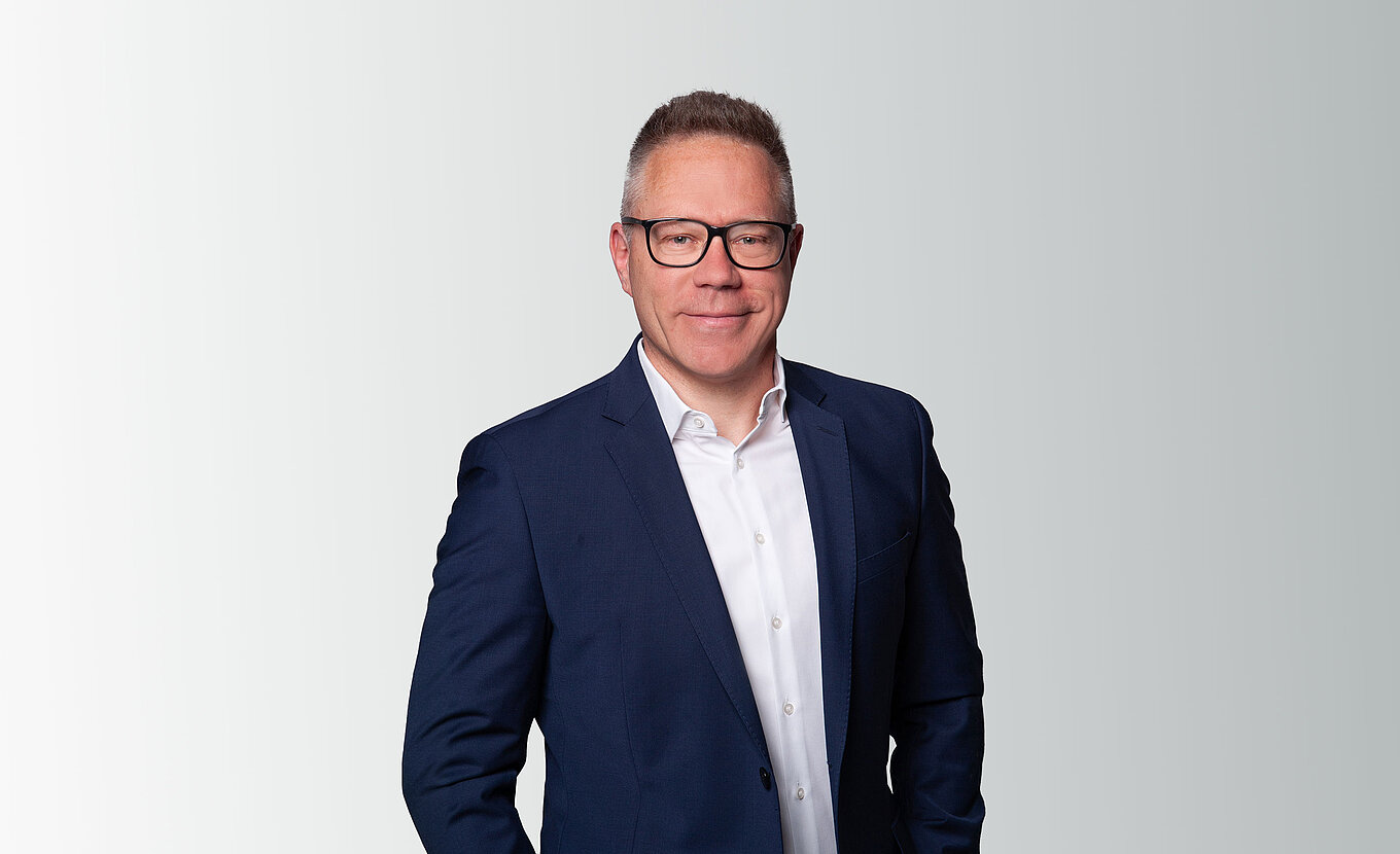 ECOVIS RTS Steuerberater Oliver Linne aus Rheinland-Pfalz