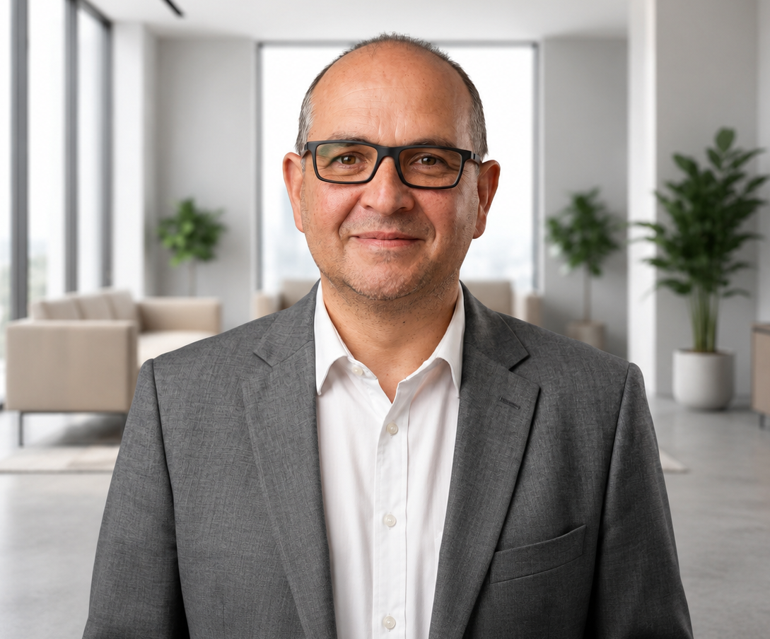 Tobias Schrade ECOVIS RTS Unternehmensberatung Albstadt