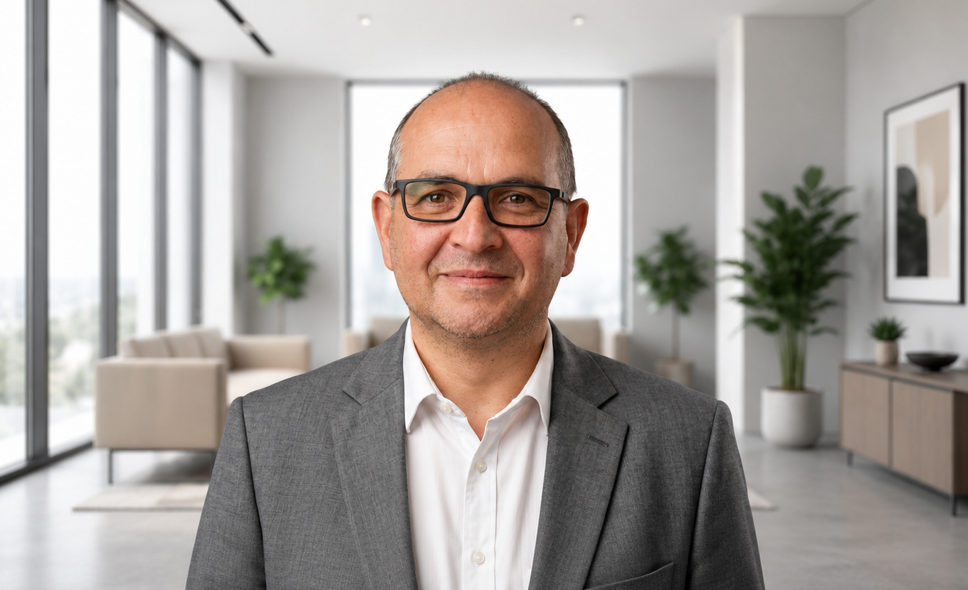 Tobias Schrade ECOVIS RTS Unternehmensberatung Albstadt
