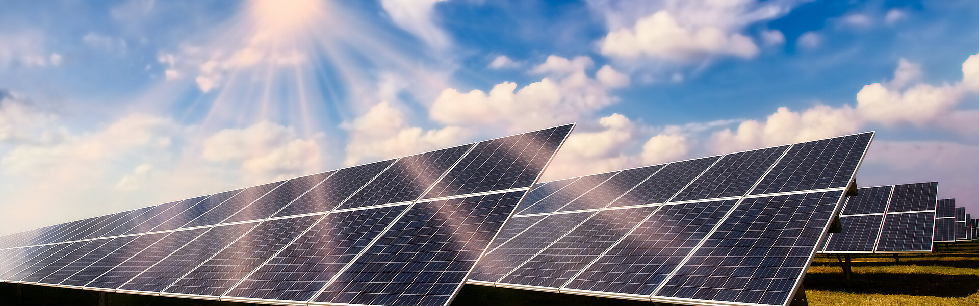 Photovoltaikanlage