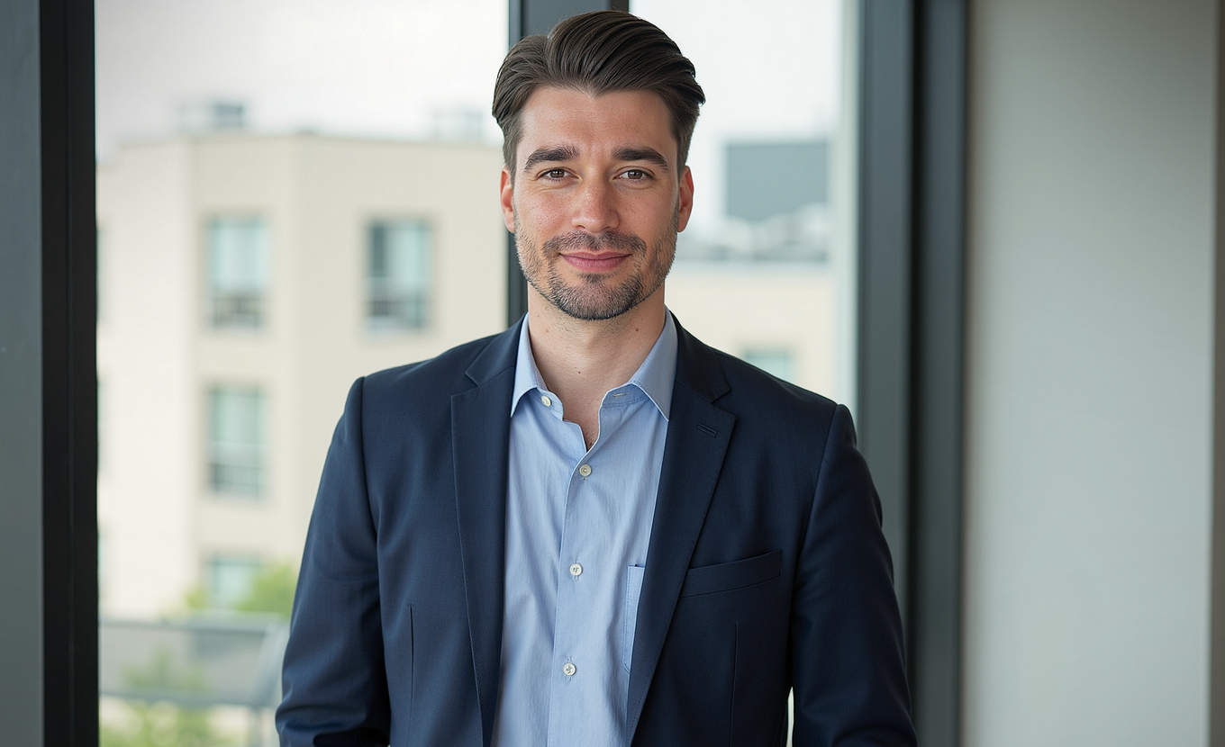 ECOVIS RTS Meersburg Steuerberater Daniel Tieke
