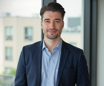 ECOVIS RTS Meersburg Steuerberater Daniel Tieke