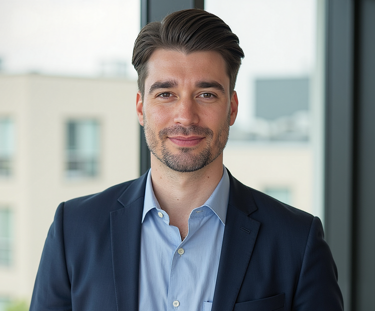 ECOVIS RTS Meersburg Steuerberater Daniel Tieke