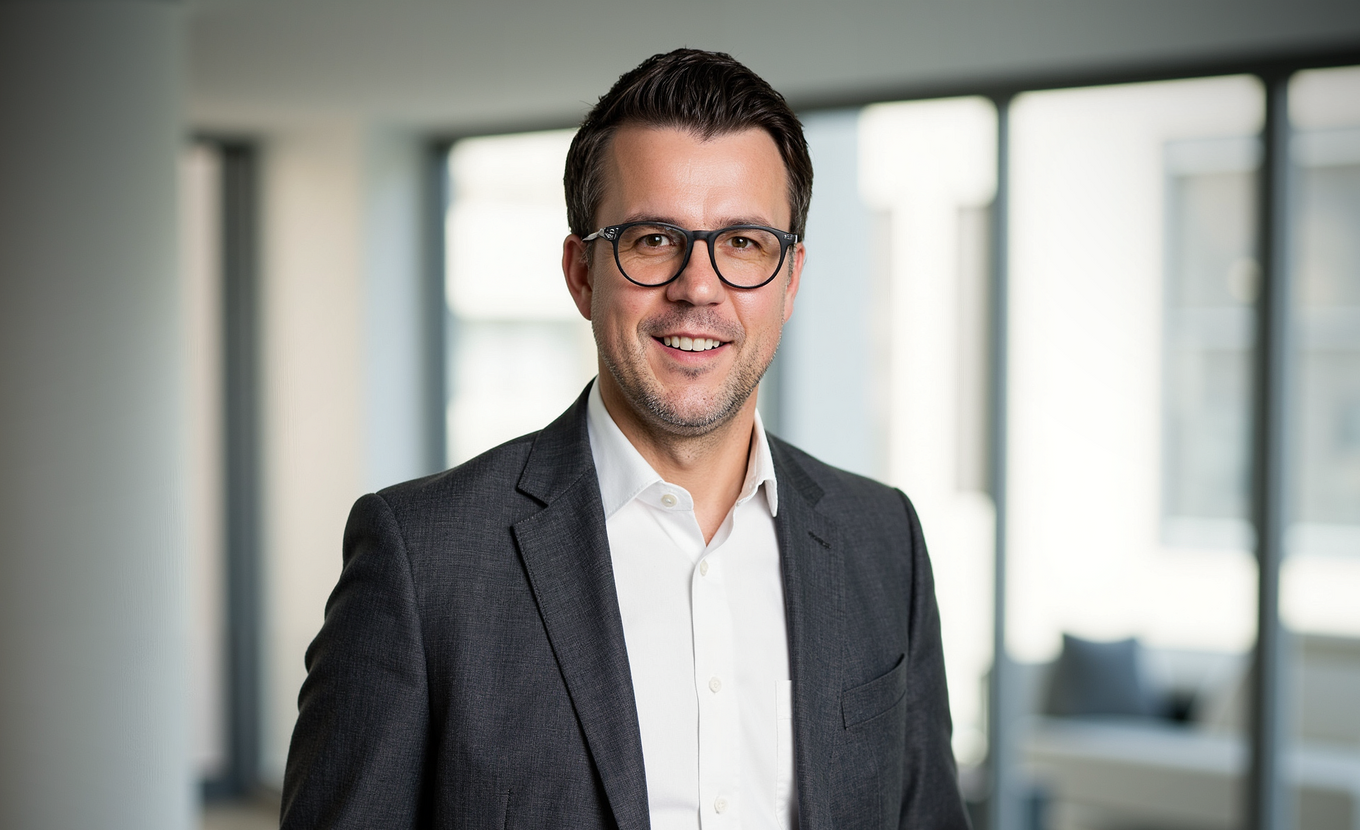 ECOVIS RTS Steuerberater Daniel Dostal aus Backnang
