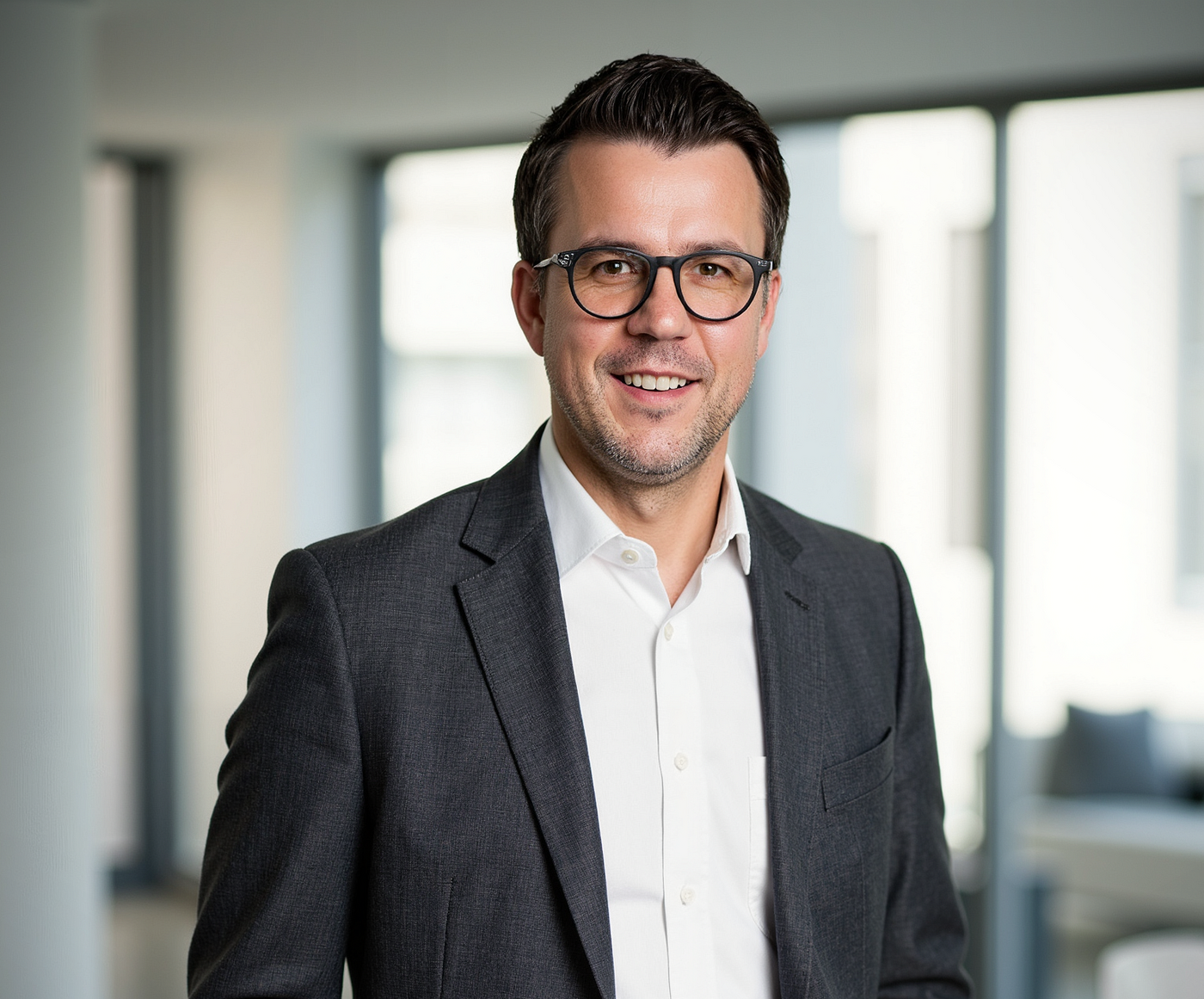 ECOVIS RTS Steuerberater Daniel Dostal aus Backnang