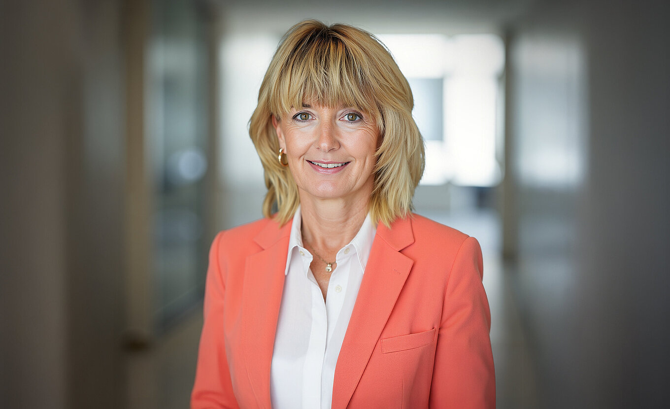 Steuerberaterin Silke Jaksch aus Metzingen