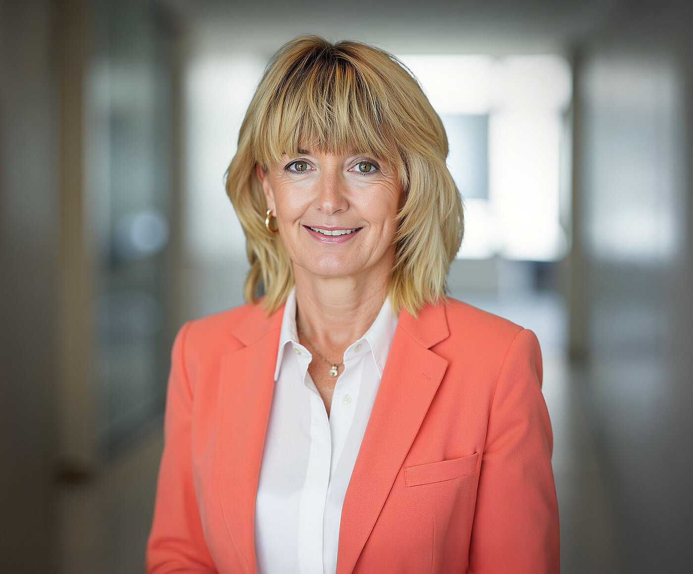 Steuerberaterin Silke Jaksch aus Metzingen
