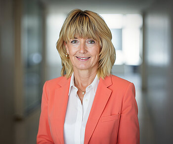 Steuerberaterin Silke Jaksch aus Metzingen