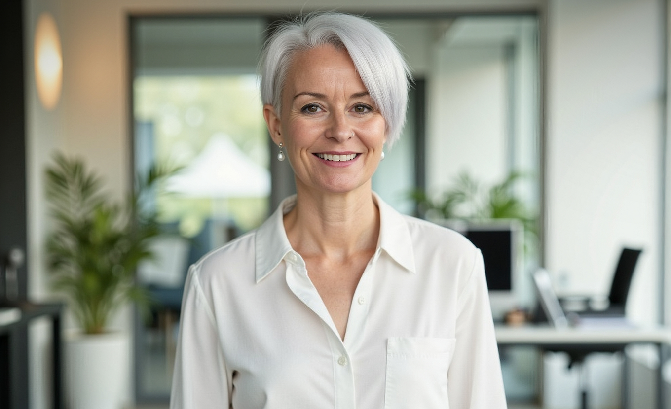ECOVIS RTS Steuerberaterin Angela Zettler aus Stuttgart 
