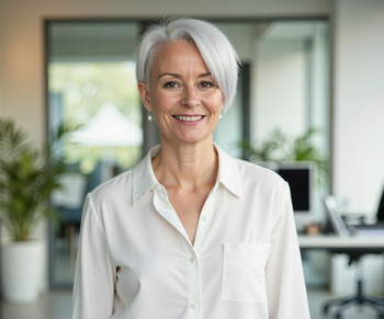 ECOVIS RTS Steuerberaterin Angela Zettler aus Stuttgart 