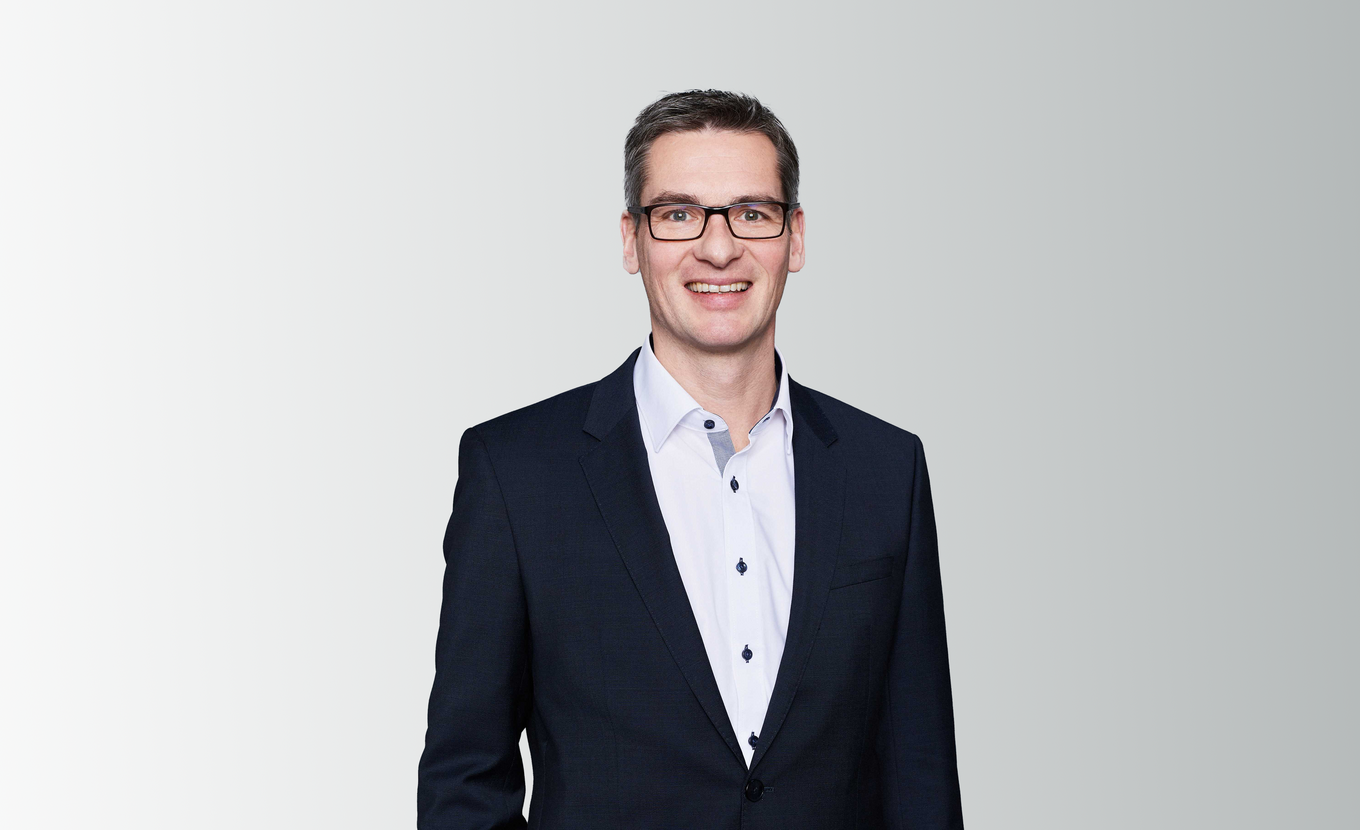 ECOVIS RTS Steuerberater Florian Brilmayer aus Rheinland-Pfalz