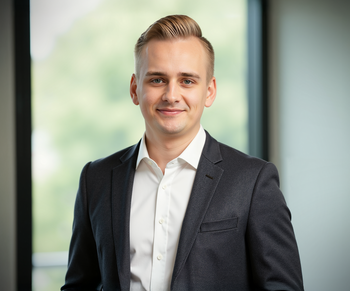 ECOVIS RTS Steuerberater Julius Bitter aus Korntal-Münchingen