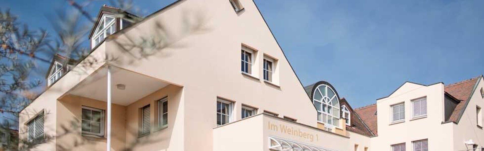 RTS Steuerberater Meersburg Gebäude von Außen