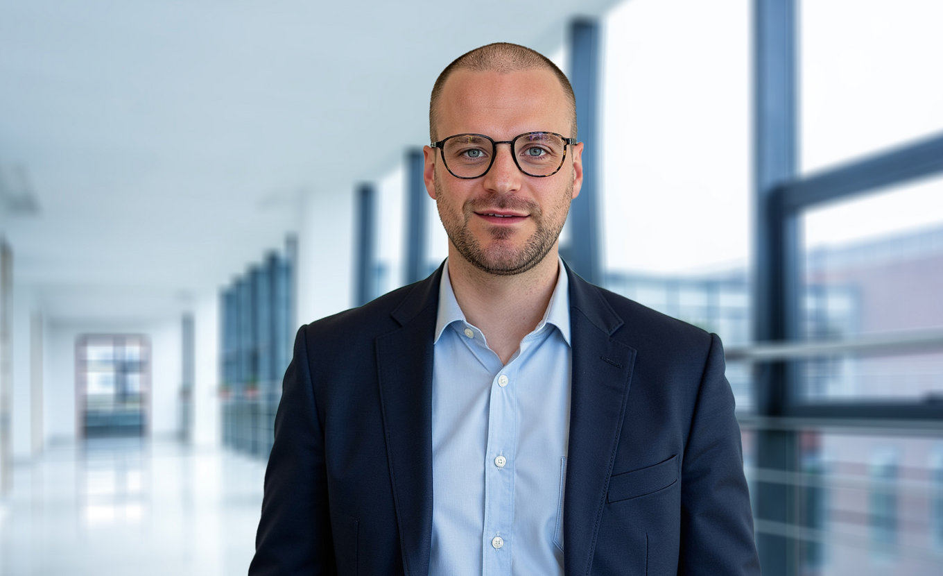 ECOVIS RTS Ravensburg Steuerberater Daniel Ostermeier