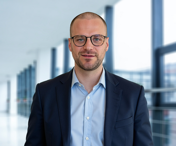 ECOVIS RTS Ravensburg Steuerberater Daniel Ostermeier