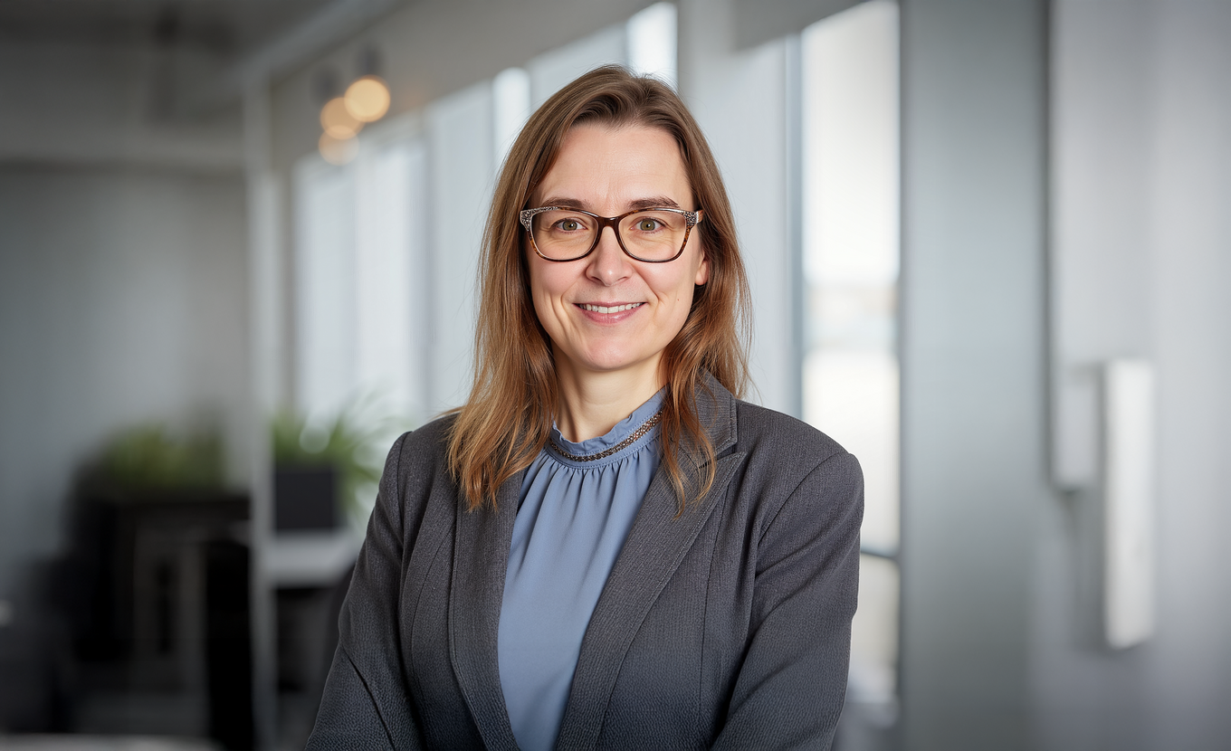 RTS Steuerberaterin Heidi Fahr aus Crailsheim