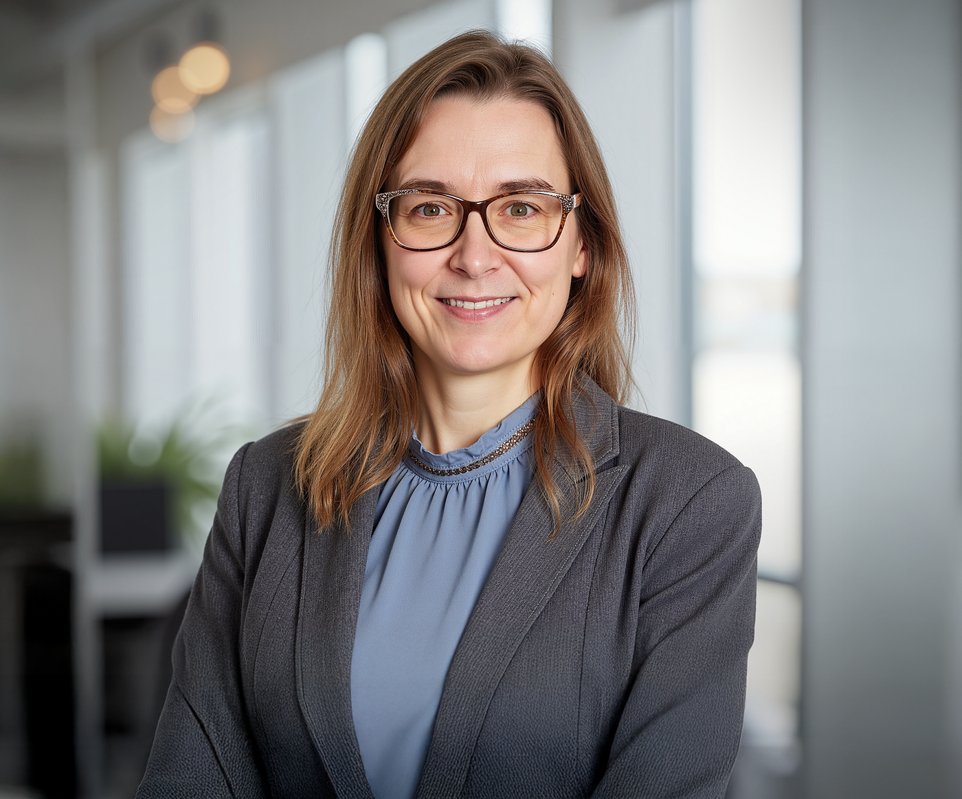 RTS Steuerberaterin Heidi Fahr aus Crailsheim