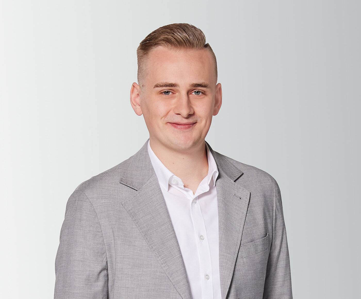 ECOVIS RTS Steuerberater Julius Bitter aus Korntal-Münchingen
