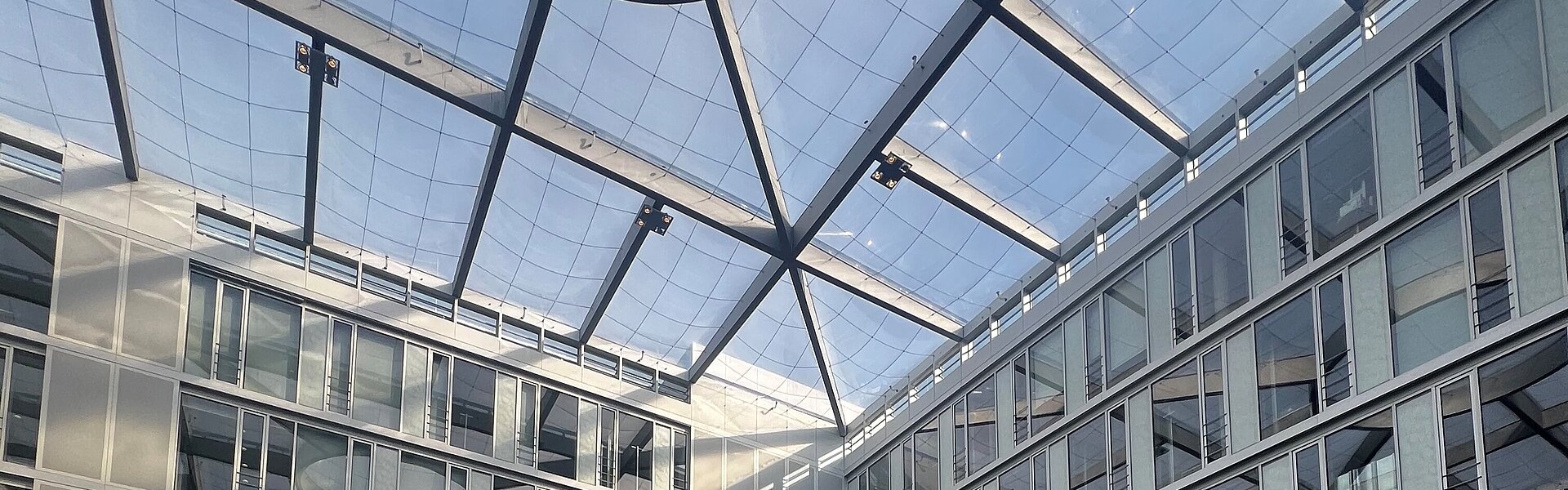 RTS Konstanz Gebäude von Außen