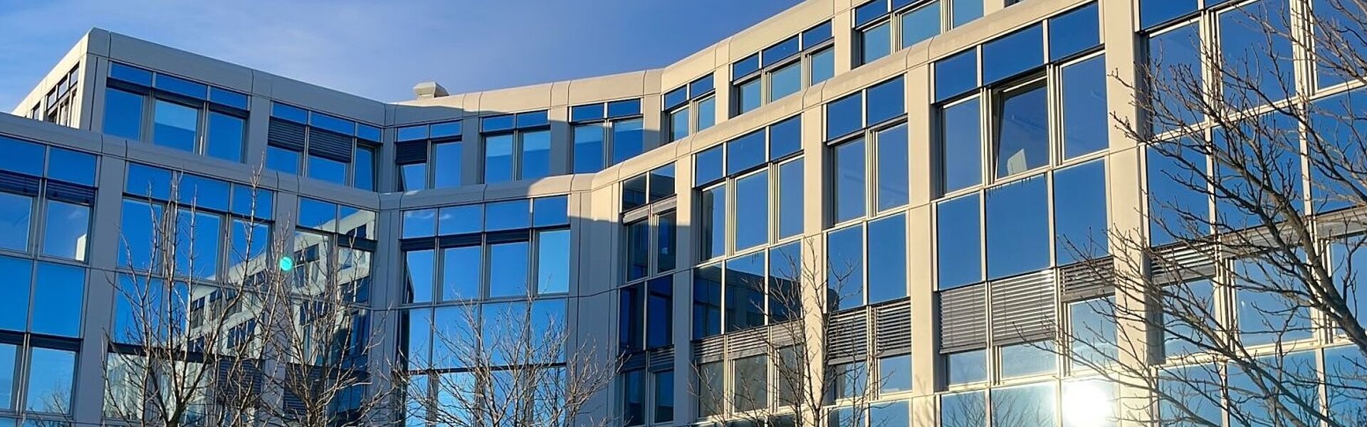 RTS Steuerberater Freiburg Gebäude von außen