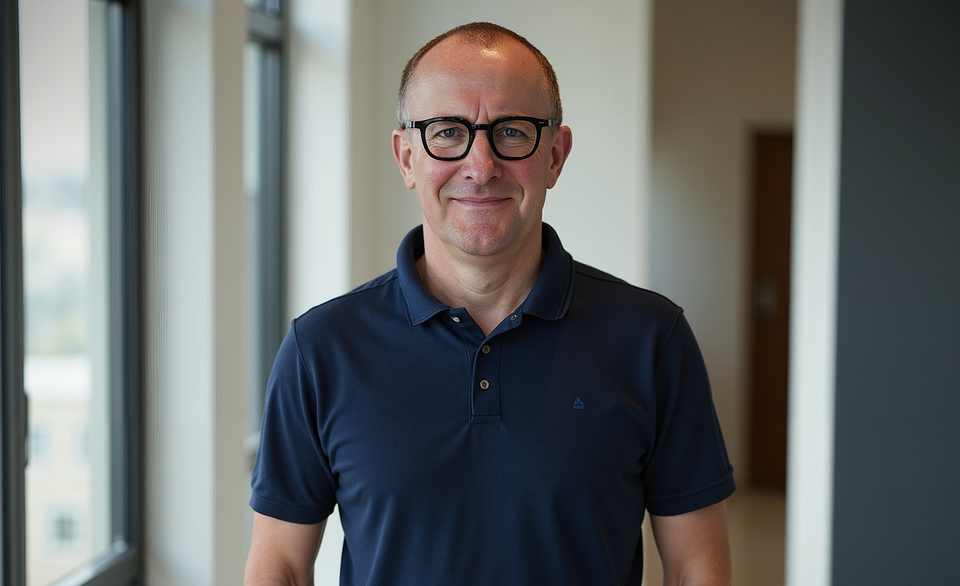 ECOVIS RTS Steuerberater Thomas Hele aus Lindenberg