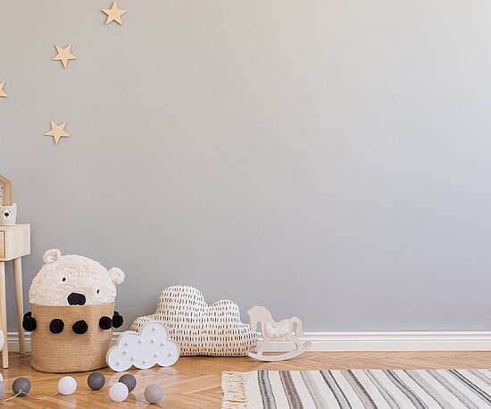 Kinderzimmer