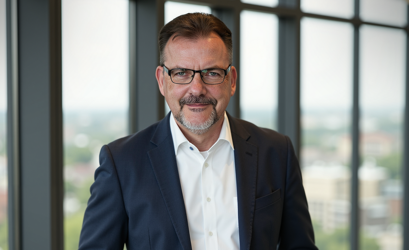 Steuerberater Jürgen Süßenberger aus Rottweil