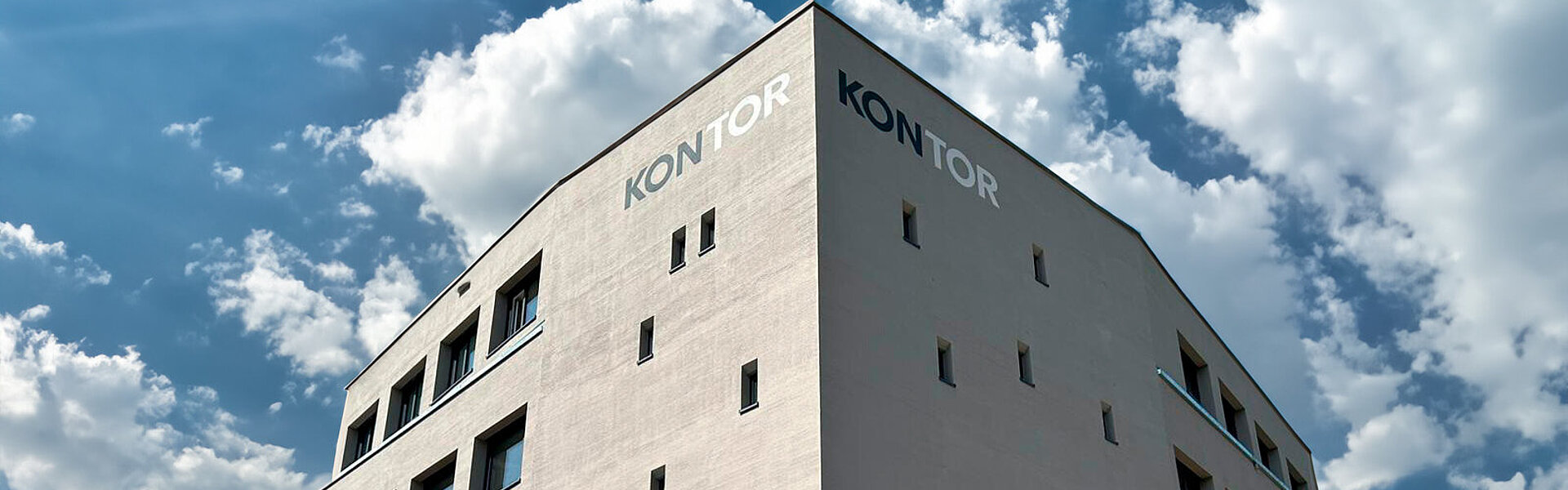 RTS Standort Singen neues Gebäude von Außen
