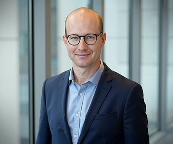 ECOVIS RTS Steuerberater Maximilian Bauer aus Konstanz 