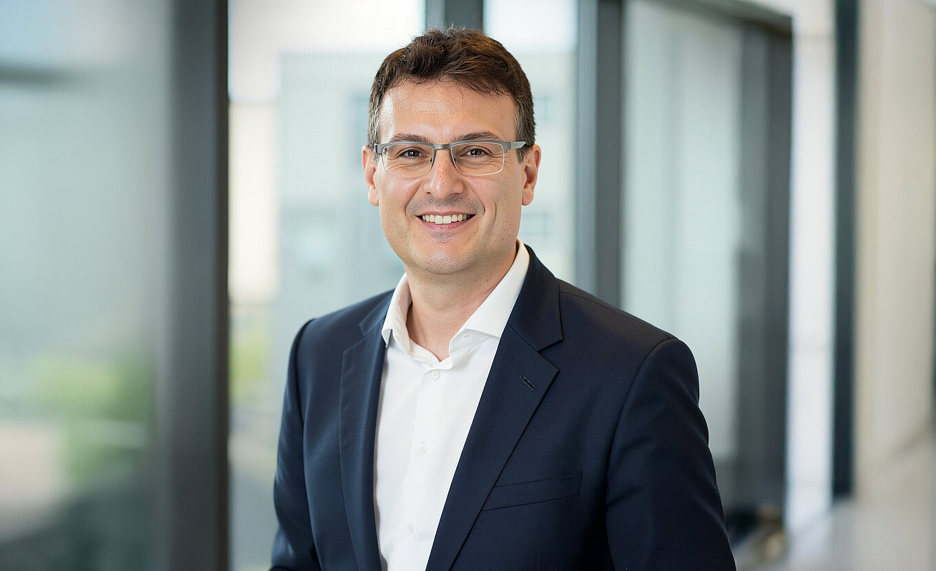 ECOVIS RTS Steuerberater Stefanos Karagiannidis